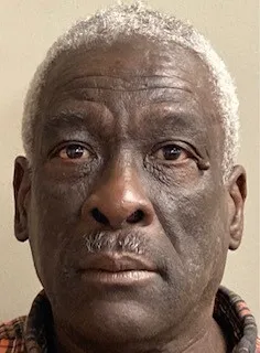 Registry photo of Danny Dowdy