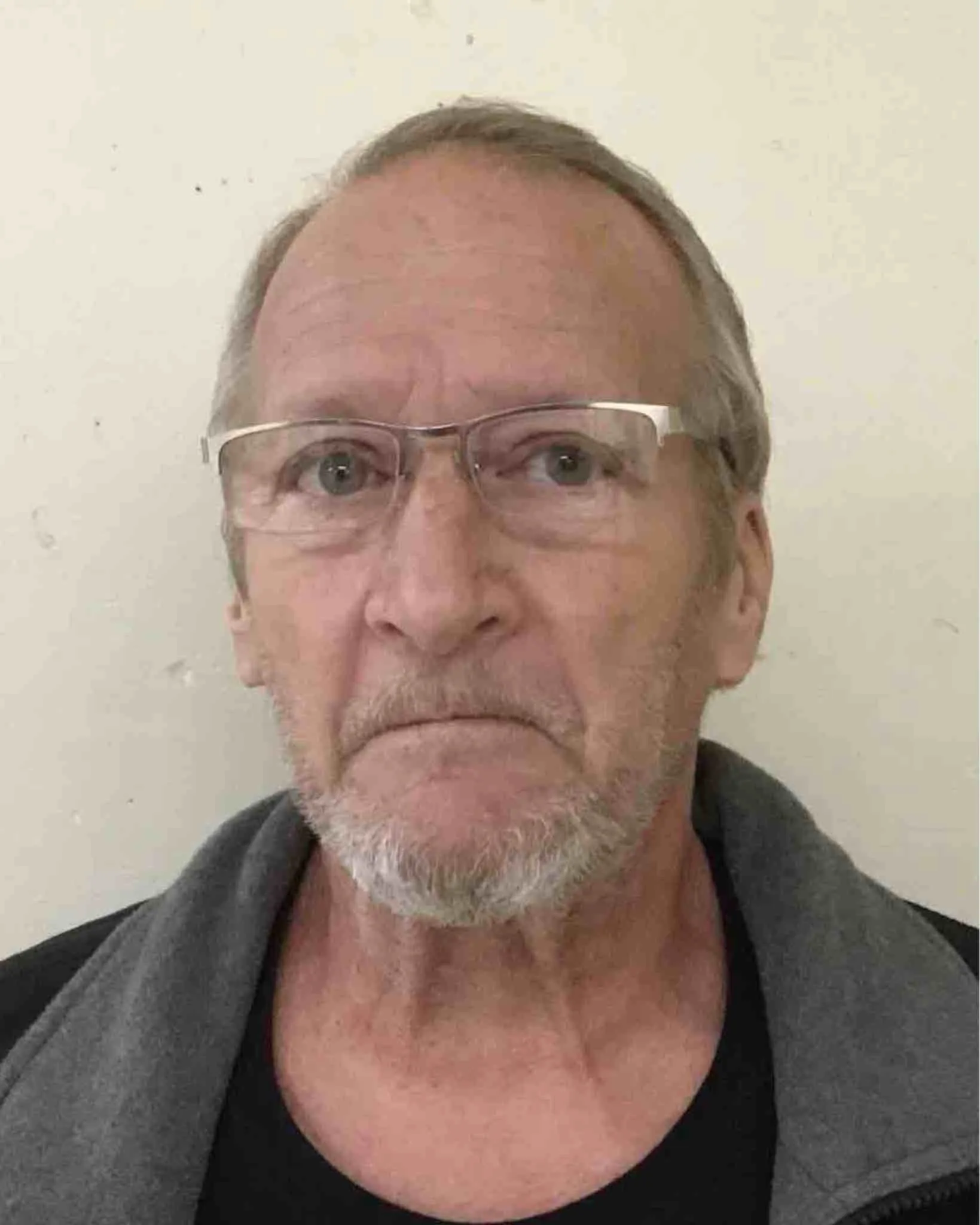 Registry photo of Ray Michael Vance