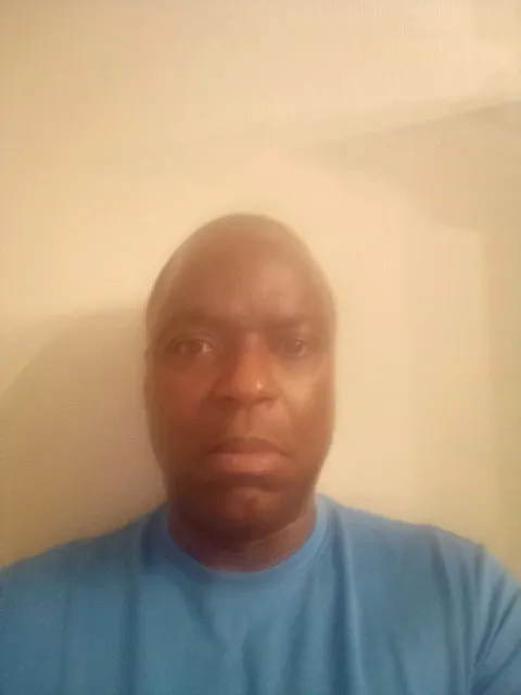 Registry photo of Robert Simmons