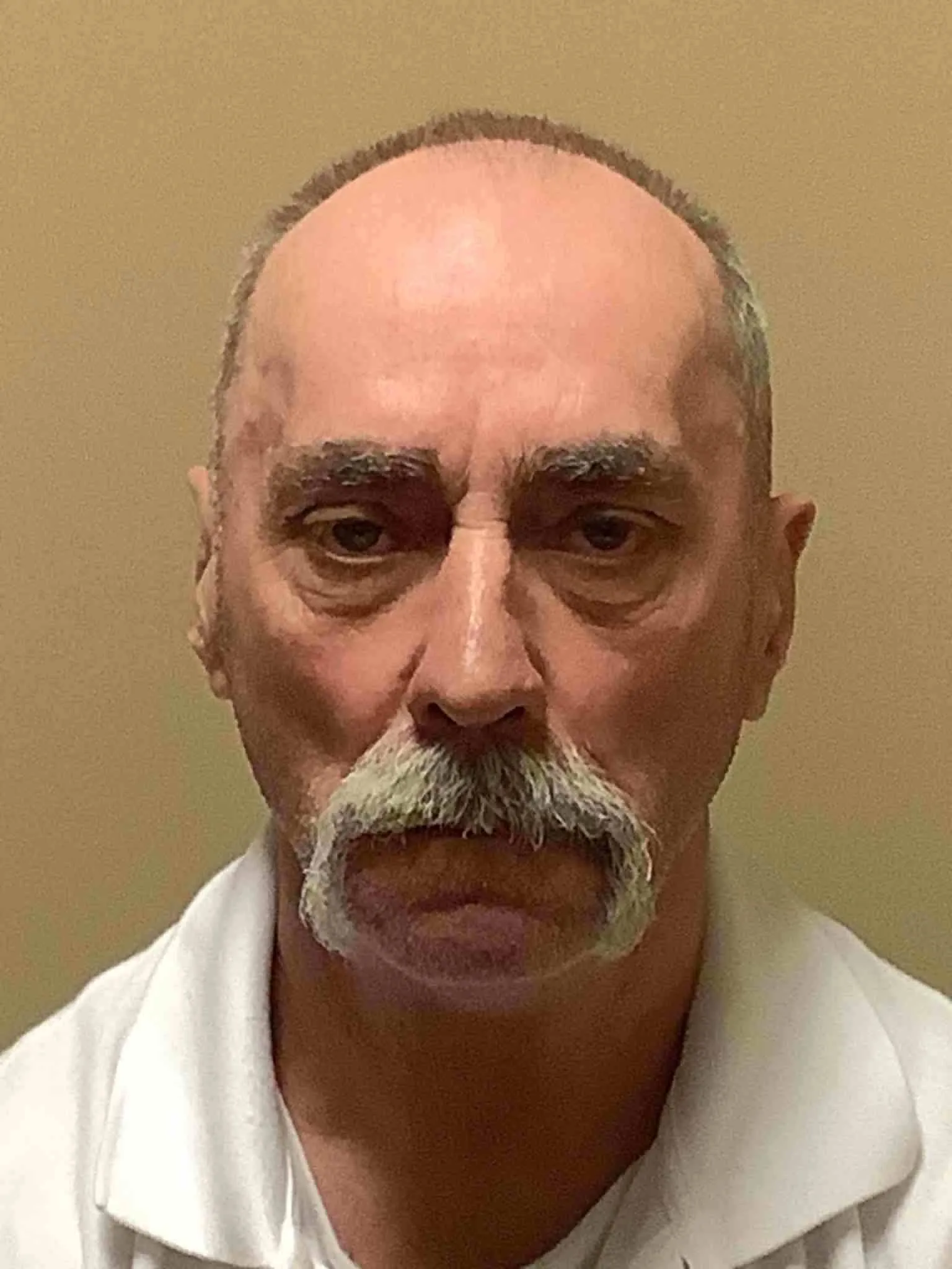 Registry photo of Jerry Anglin