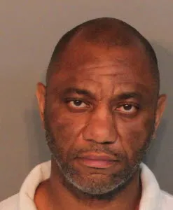 Registry photo of Adrian Demetrius Haywood