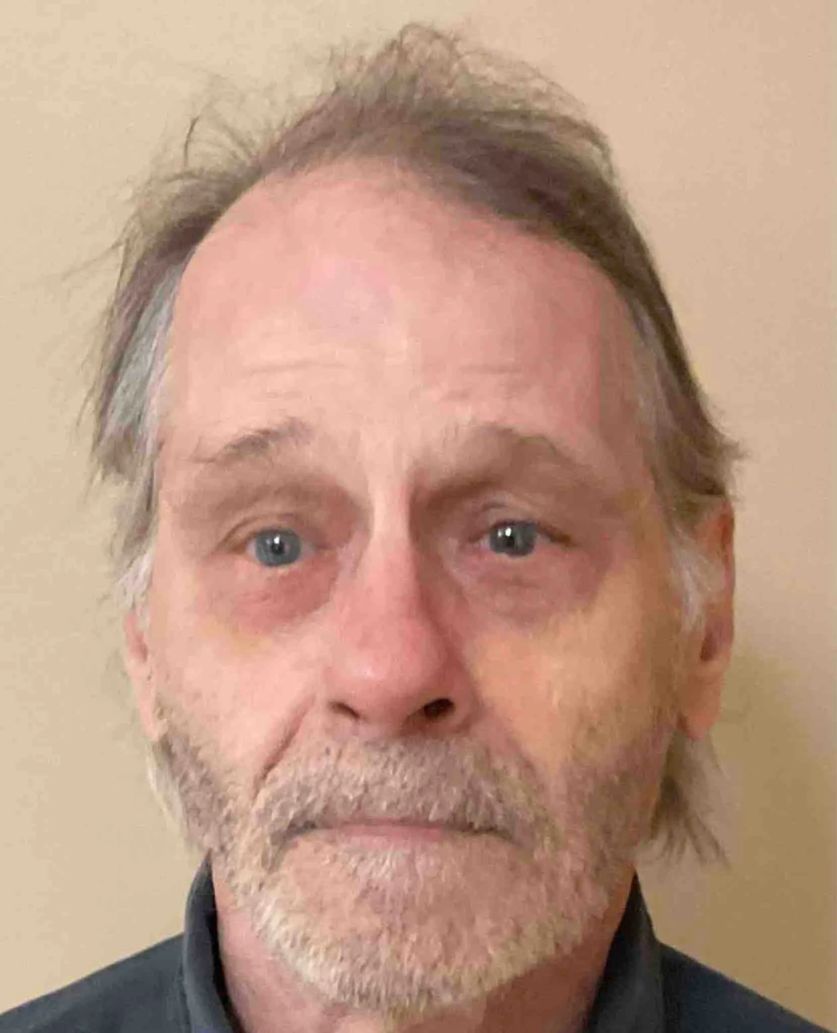 Registry photo of Kevin Lamar Gaskell