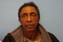 Registry photo of Tracy Stevenson Mason