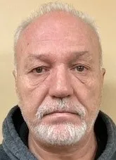 Registry photo of Beau Willard Watkins