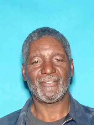 Registry photo of Mark Lewis Blakeley