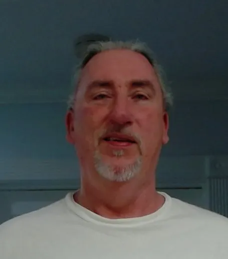 Registry photo of Johnnie Keith