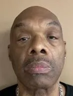 Registry photo of Michael Anthony Hampton