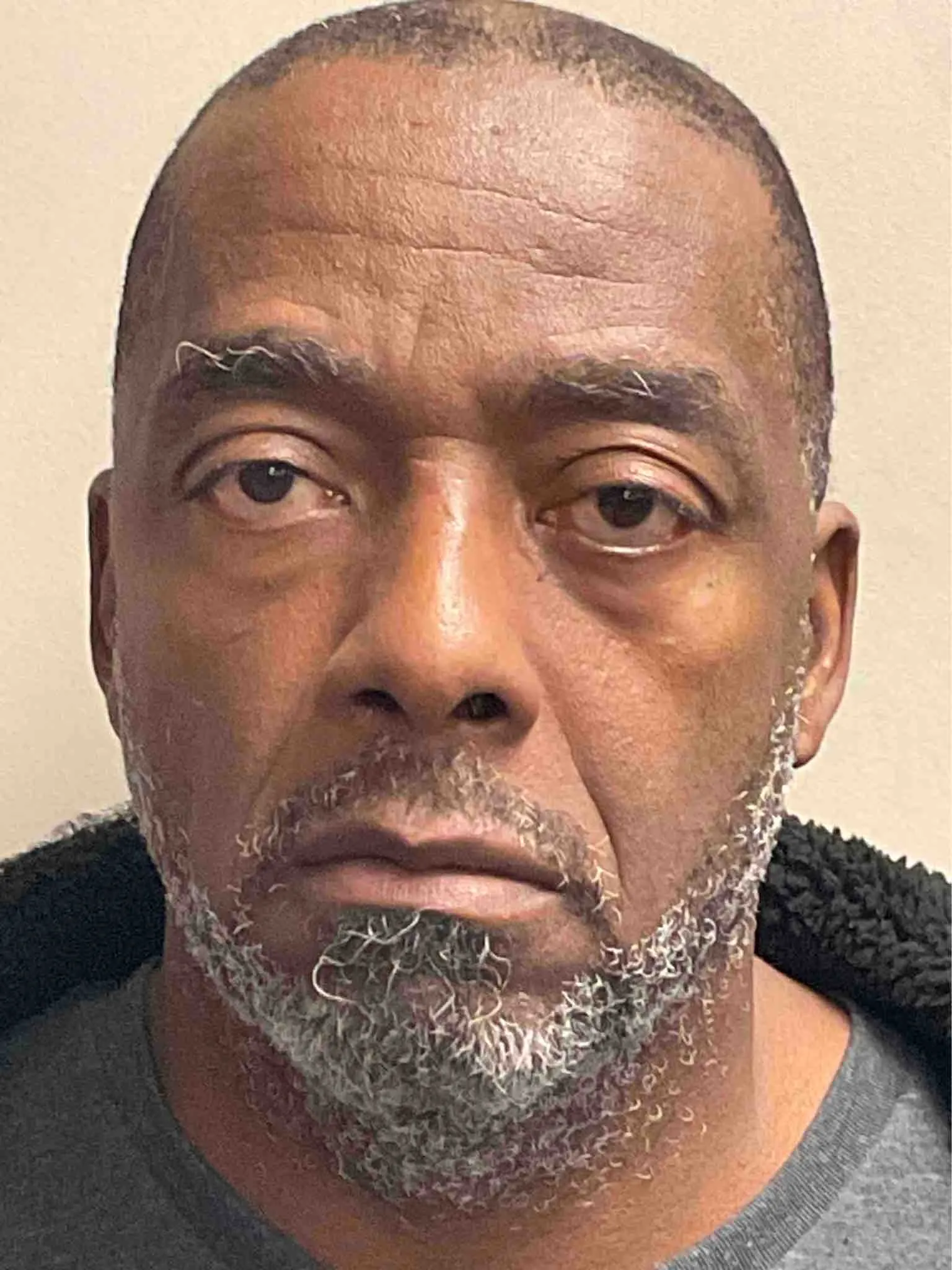 Registry photo of Jerry Corbitt Franklin