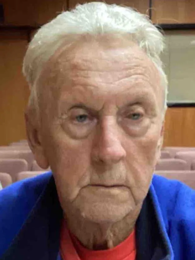 Registry photo of Charles Phillip Shipley