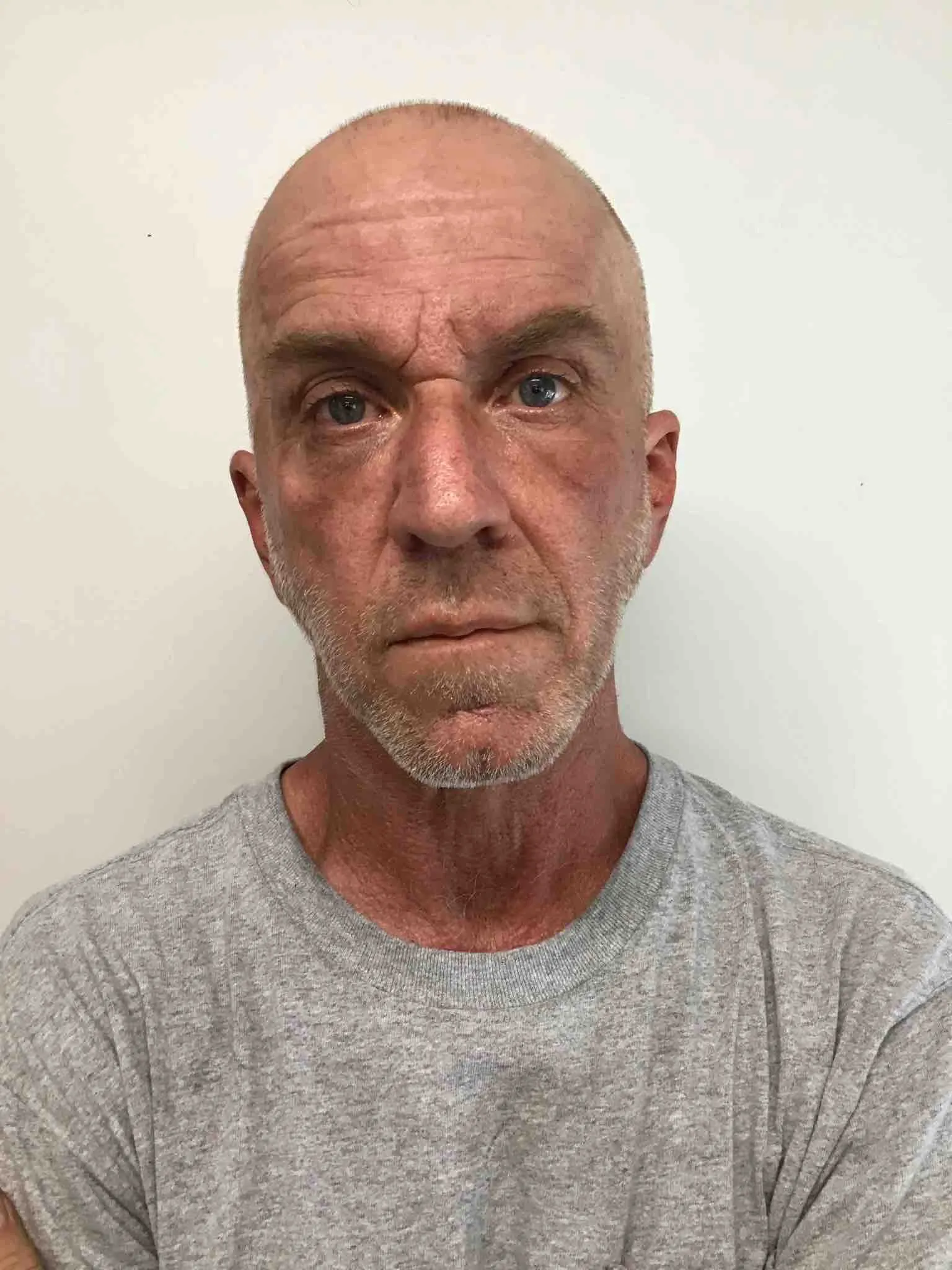 Registry photo of David Michael Wagoner