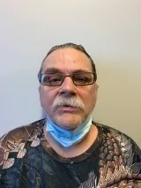 Registry photo of Ronald Carey Smith