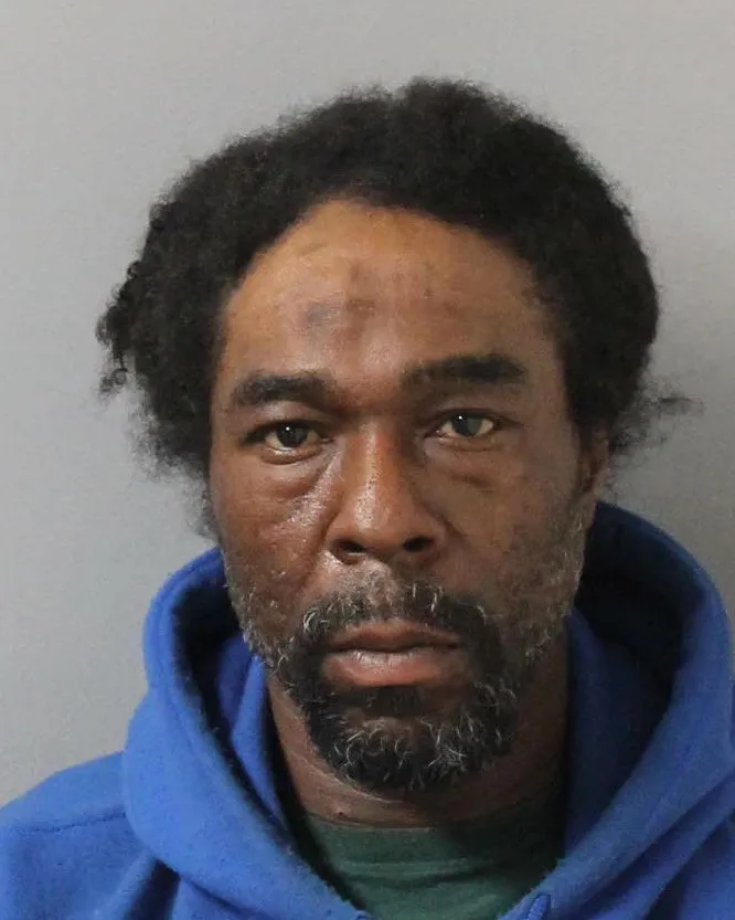 Most recent booking photo for Demetrius Cornell Jones