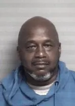 Registry photo of Reginald Wayne Ivory