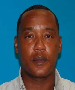 Registry photo of Miklos Jusino Holley