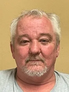 Registry photo of Jeffrey Lane White