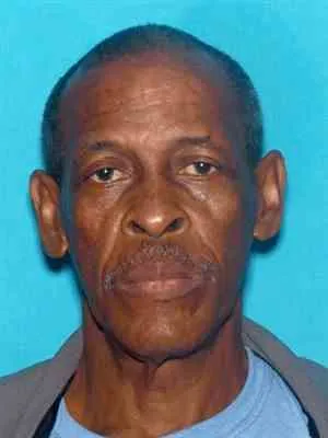 Registry photo of Jack Jorred Keith