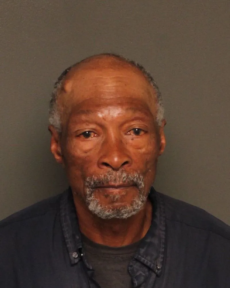 Registry photo of John Brooks Armstrong