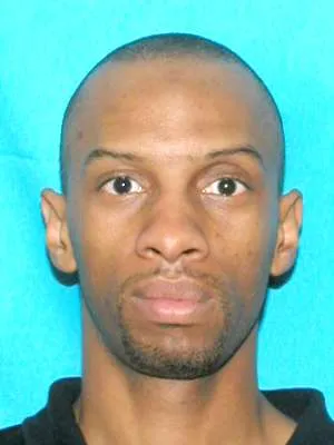 Registry photo of Frankie Bonner