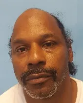 Registry photo of Frederick Bernard Jackson