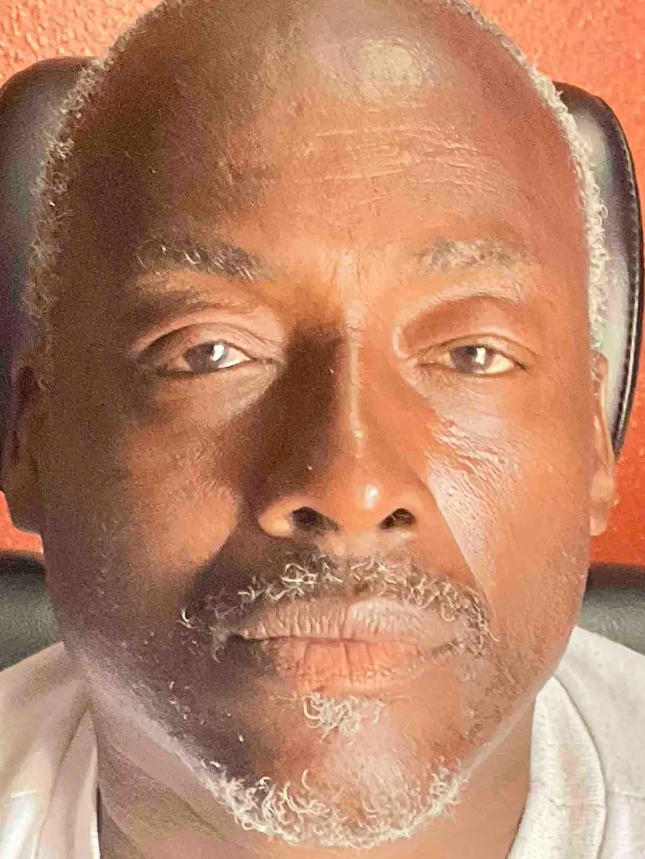 Registry photo of Darryl Readus