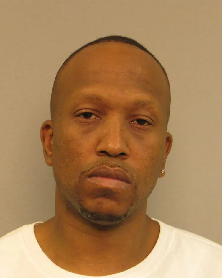 Registry photo of Stacy Leemont Lewis