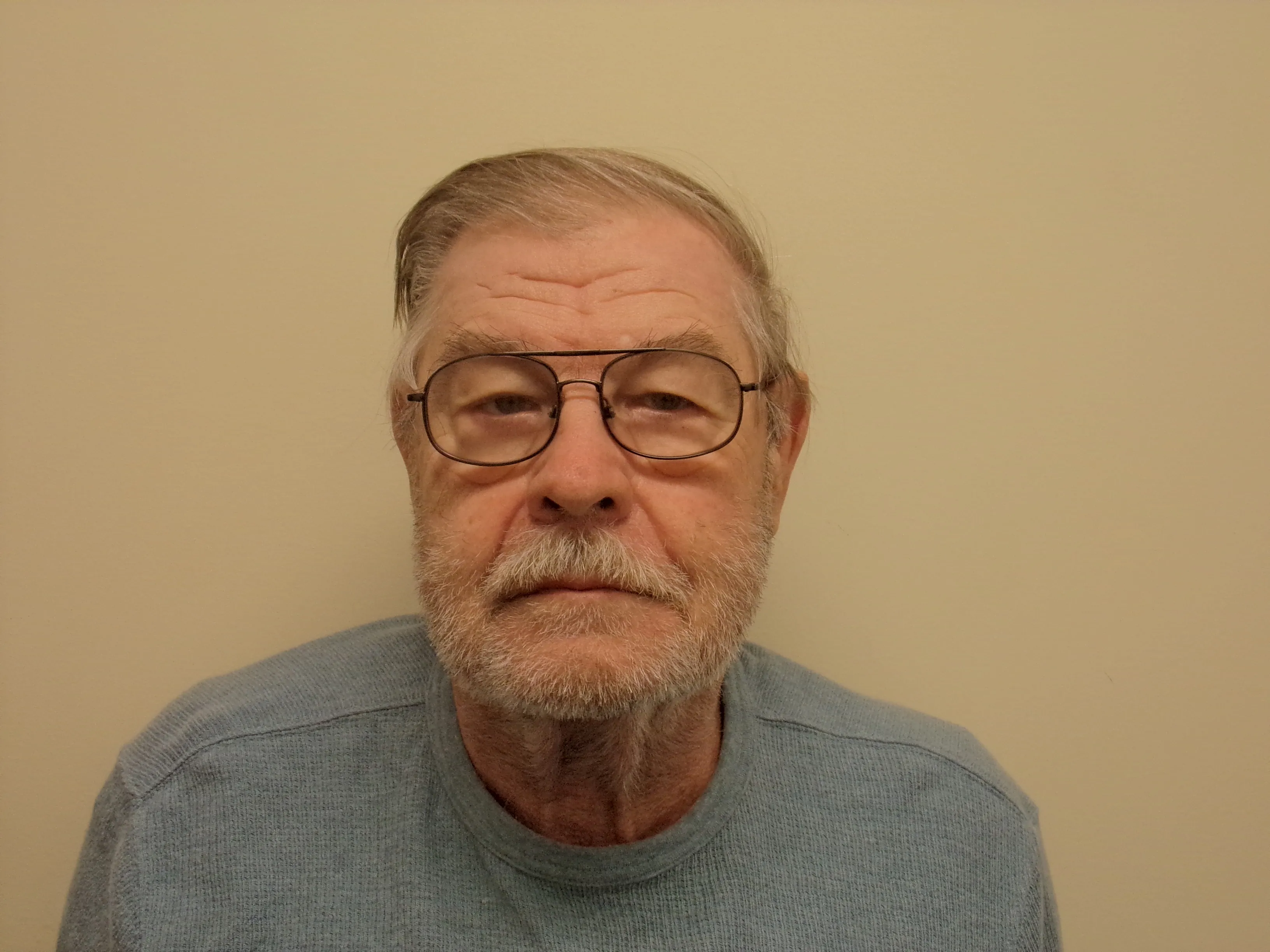 Registry photo of Jesse Lee Davis