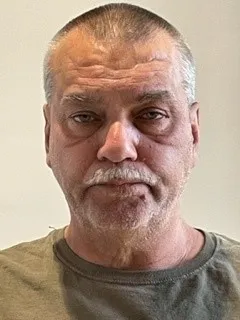 Registry photo of David Thomas Redfern