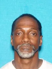 Registry photo of Donald Crowder