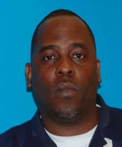 Registry photo of Tony Tyler