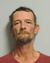 Registry photo of John Jones