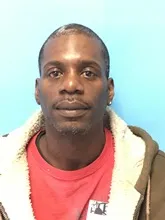 Registry photo of Mark Lamont Grimes