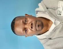 Registry photo of Marvin Lamar Hugghis