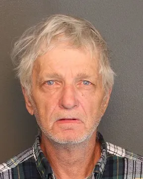 Registry photo of Ronald Clinton Wright