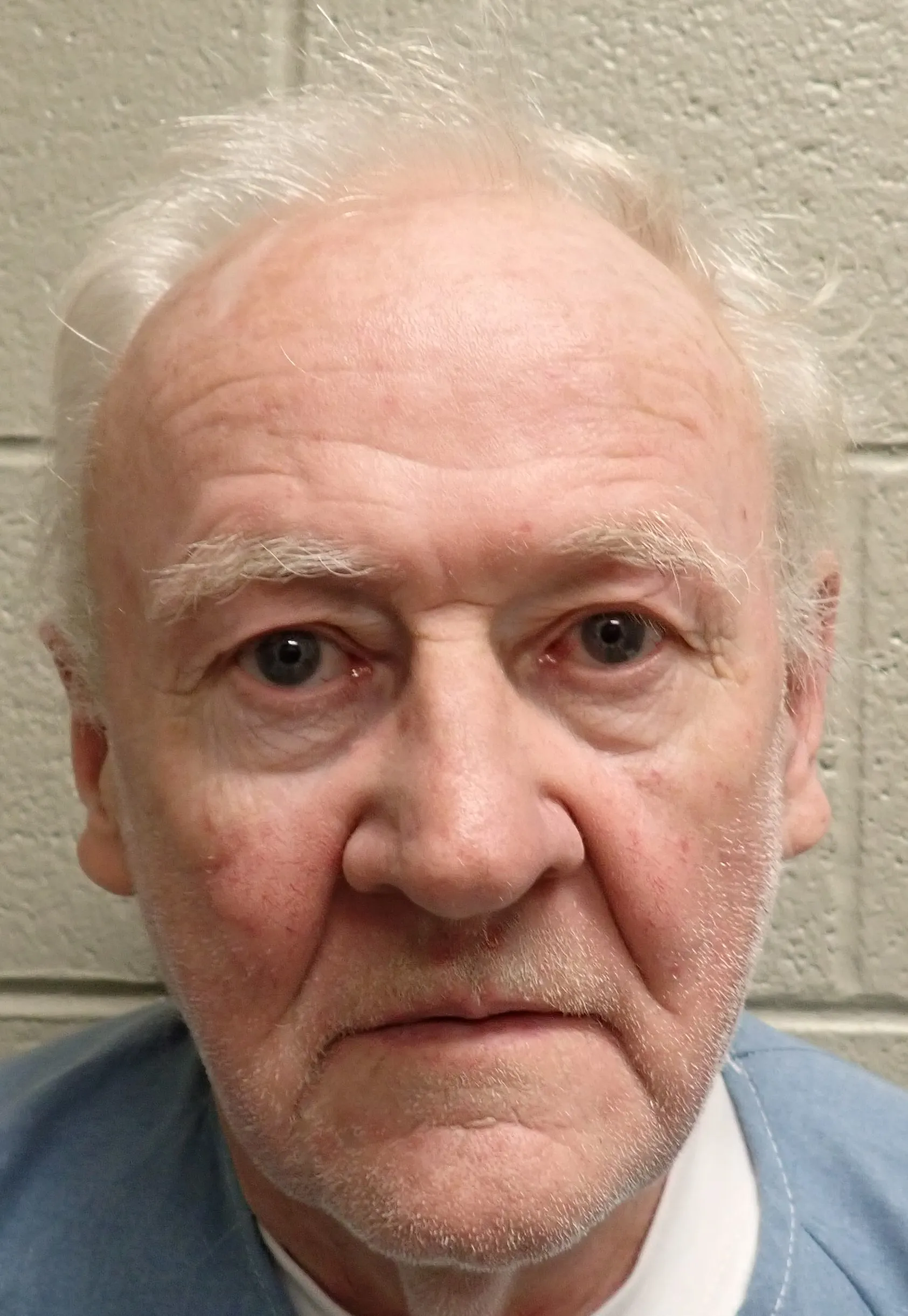 Registry photo of Thomas Jefferson Lance