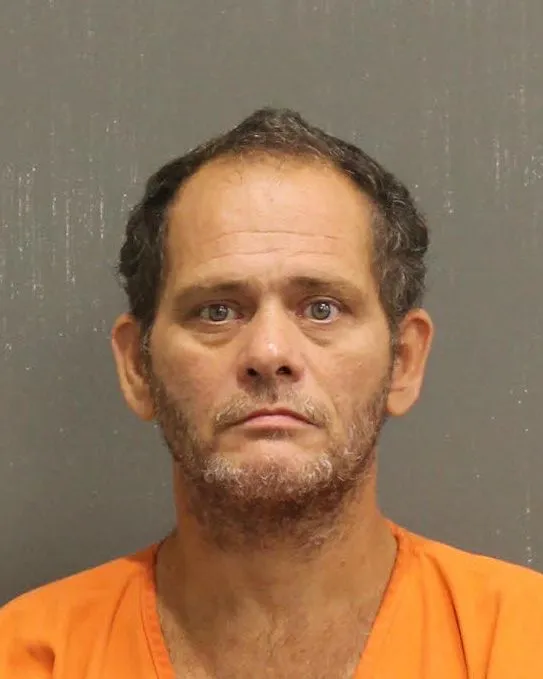 Registry photo of Tony Lewis Caldwell