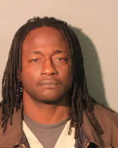 Registry photo of John Holmes