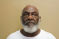 Registry photo of Gregory Ricardo McDonald