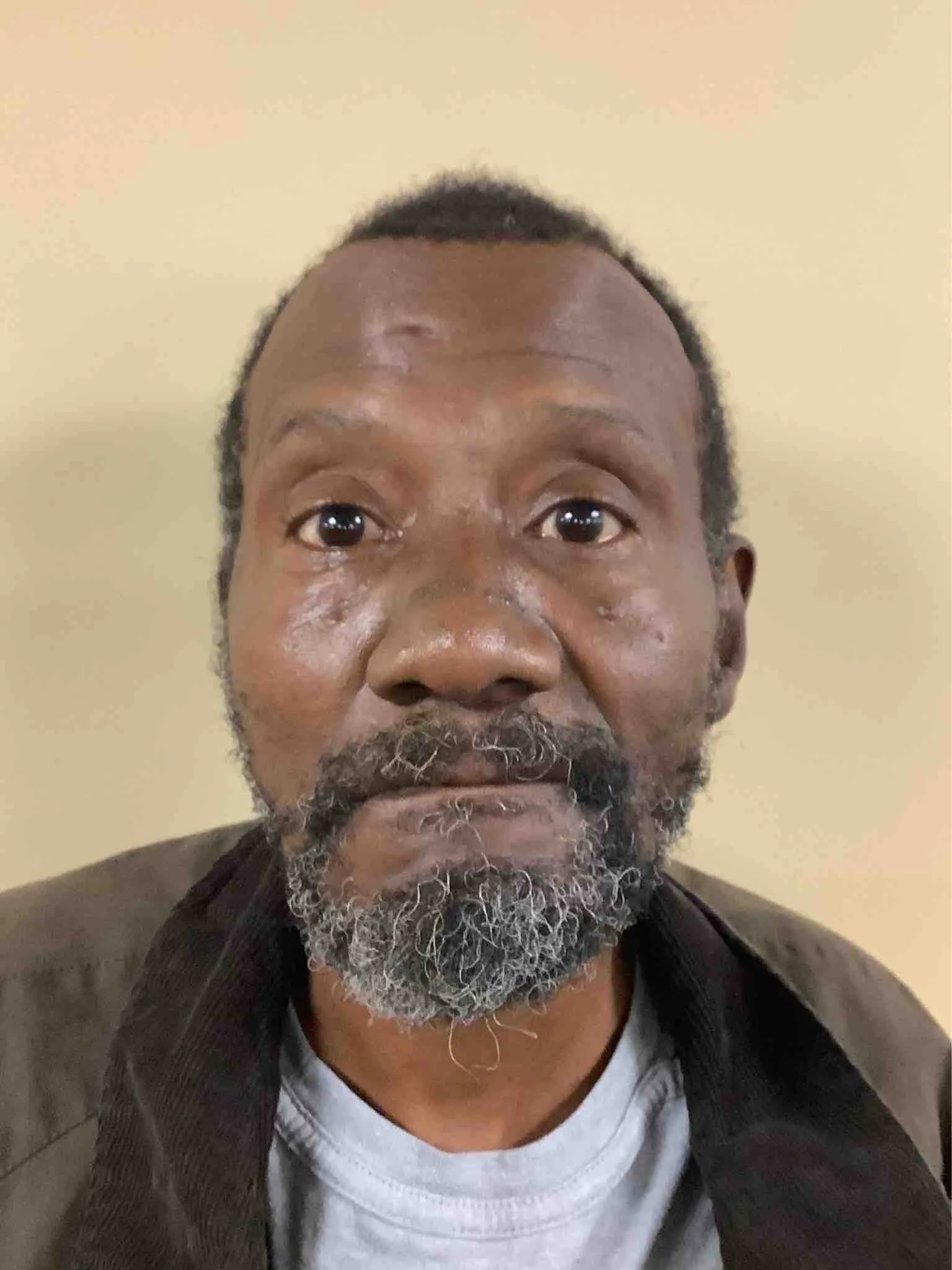 Registry photo of Nathaniel Person