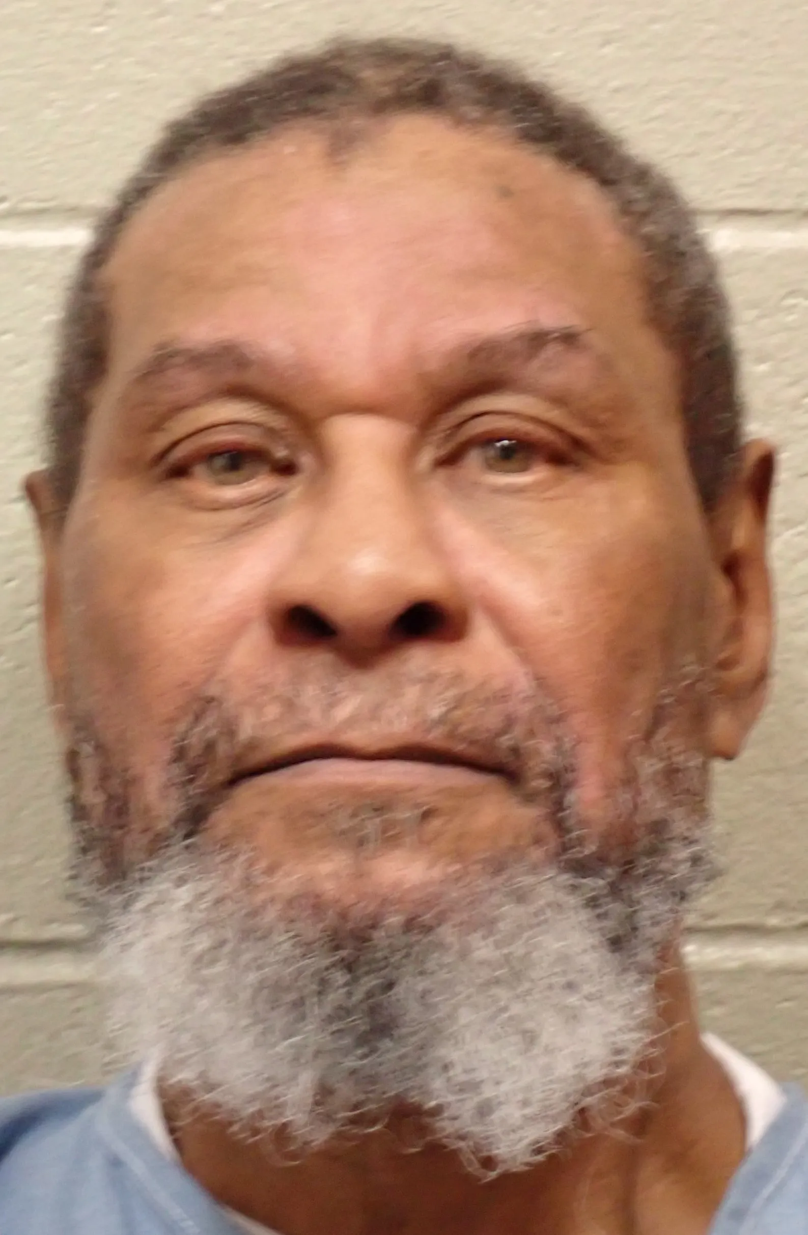 Registry photo of Bruce M Stevenson