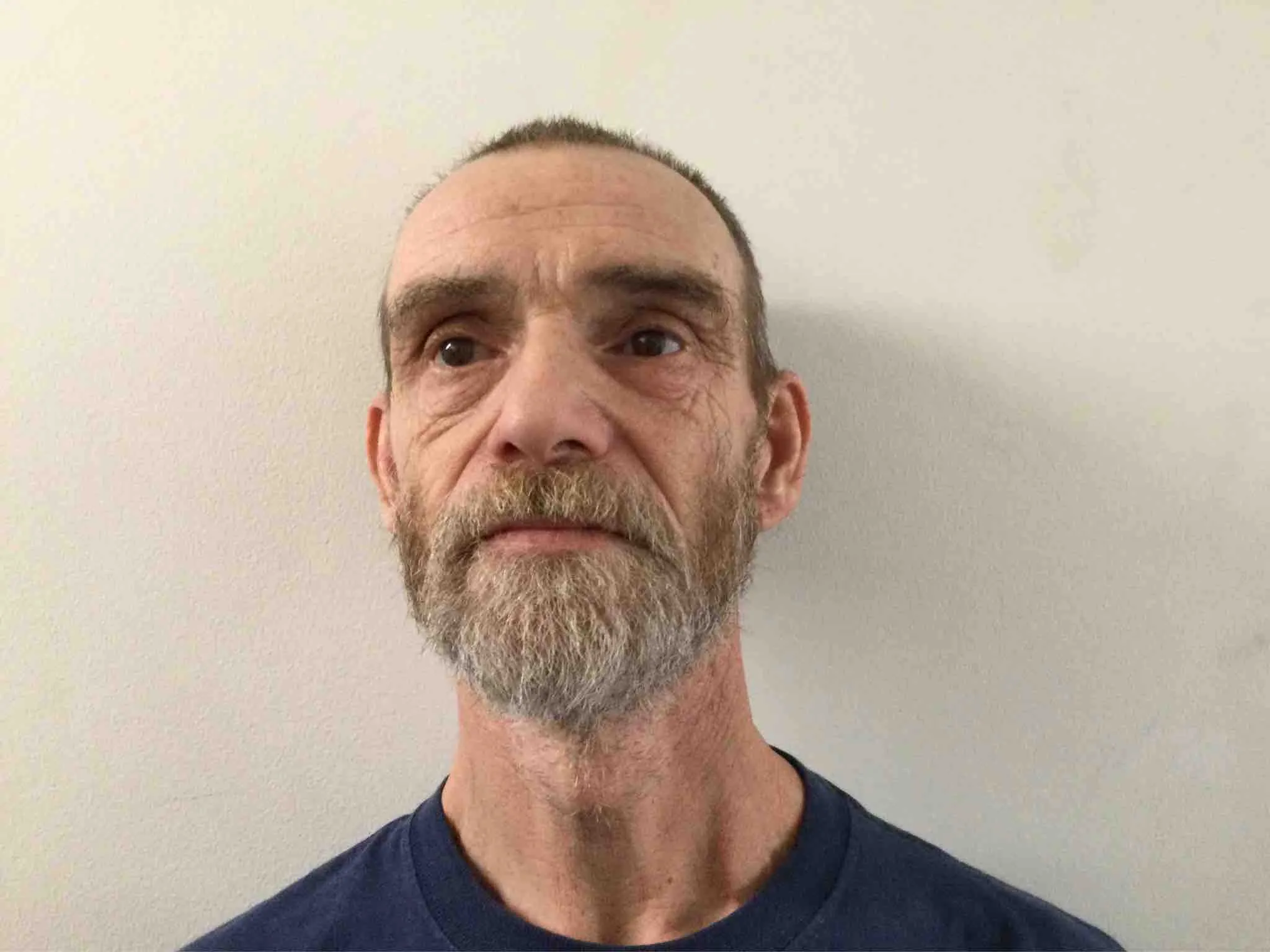 Registry photo of Kenny Wayne Dailey