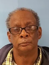 Registry photo of Eddie Dean Phillips