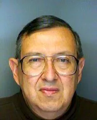 Registry photo of Jon Paul Redcorn