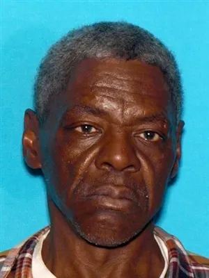 Registry photo of Howard Sesley