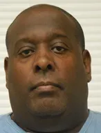 Registry photo of Lilburn Dalon Reynolds