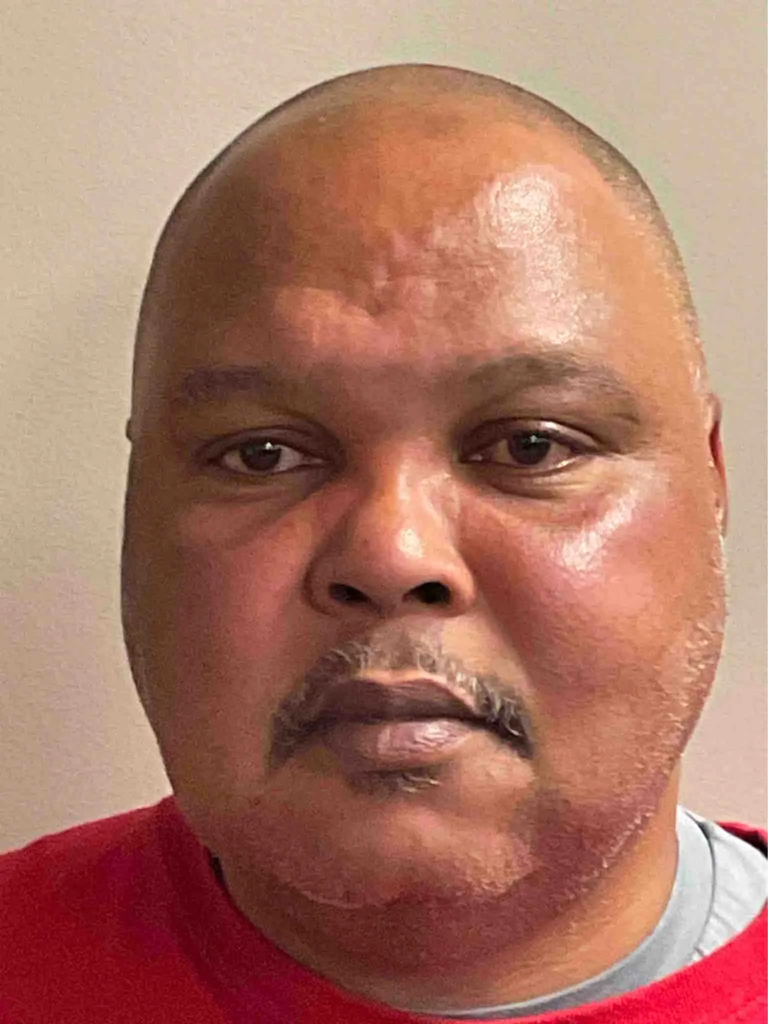 Registry photo of John Louis Settle