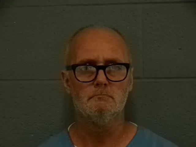 Registry photo of James Wayne Kimbrough