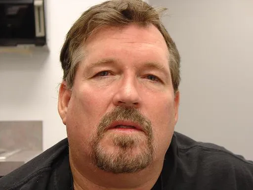 Registry photo of James Allen Yeats