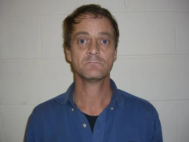 Registry photo of Ariel Ray Gibson