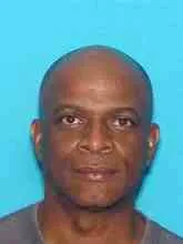 Registry photo of Jeffery McGowan