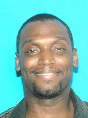 Registry photo of Vincent Kevin Webb